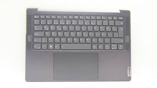Lenovo COVER Upper Case ASM_TUR H