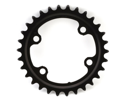 Shimano Grx Fc-Rx610-2 Krankdrev Shimano Grx Fc-Rx610-2 Krankdrev