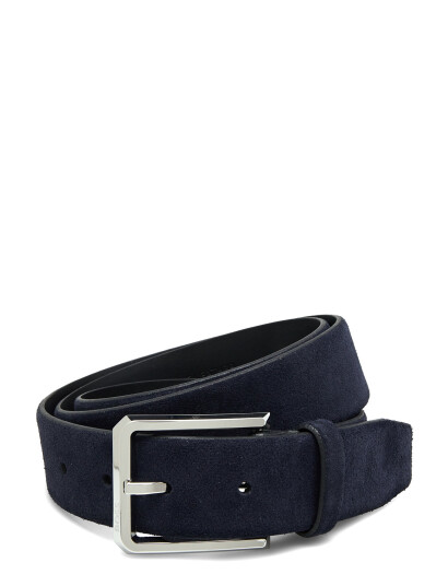 BOSS Caleb Sd_Sz35 Navy 80 BOSS Caleb Sd_Sz35 Navy 80