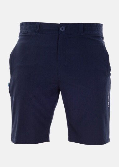 Swedemount Fairway Shorts Navy S Treningsshorts