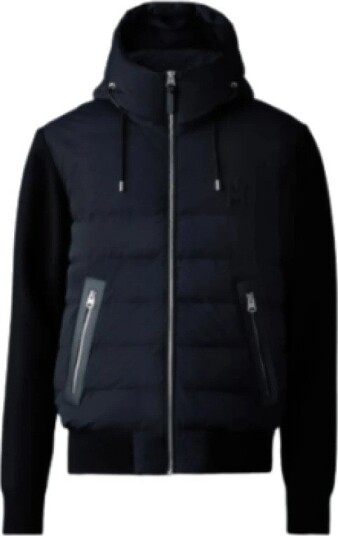 Mackage Herre Jakker Svart 2XL, Mackage Herre Jakker Svart 2XL,