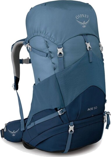 Osprey Ace 50 Blue Hills OS Osprey Ace 50 Blue Hills OS