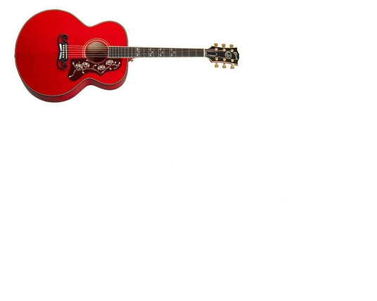 Gibson Orianthi SJ-200 Lotus Gibson Orianthi SJ-200 Lotus