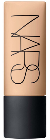 NARS Soft Matte Foundation 30 ml Patagonia - Vegansk, Fuktighetsgivende, Matt