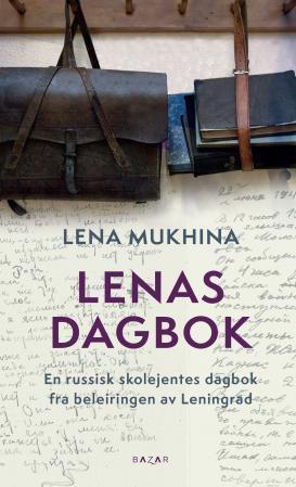 Lenas Dagbok Av Lena Mukhina