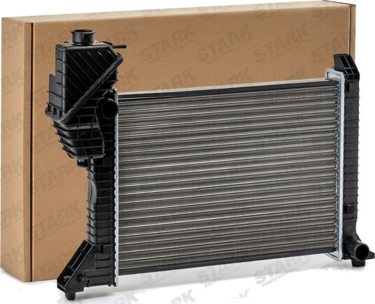 STARK SKRD 0120676 Radiator motorkjøling STARK SKRD 0120676 Radiator motorkjøling