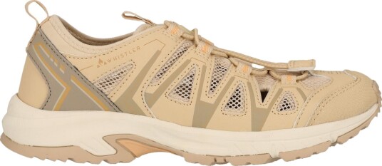 Whistler Puente Sandaler Dame Beige 37