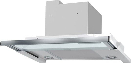 Franke 692101260WHXS ventilator 315.0700.084 hvit