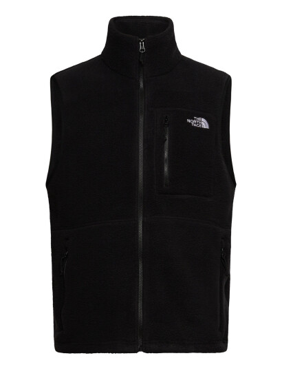 The North Face M Yumiori Vest - Black - S The North Face M Yumiori Vest - Black - S