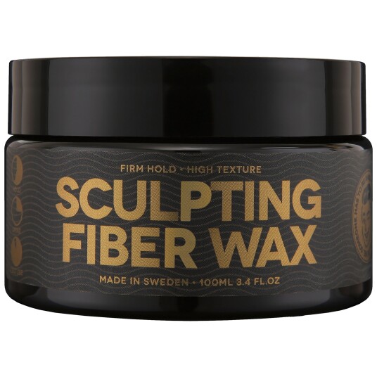 Waterclouds The Dude Sculpting Fiberwax 100 ml Waterclouds The Dude Sculpting Fiberwax 100 ml