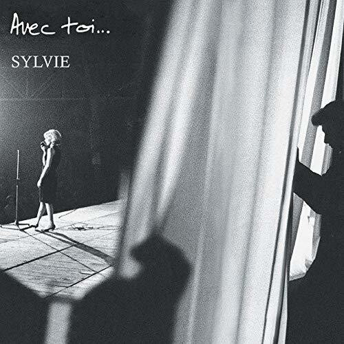 Sylvie Vartan Avec Toi Vinyl