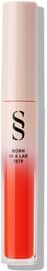 Sensilis Lip Gloss Glow Oil Repair 06 Lobster Lover