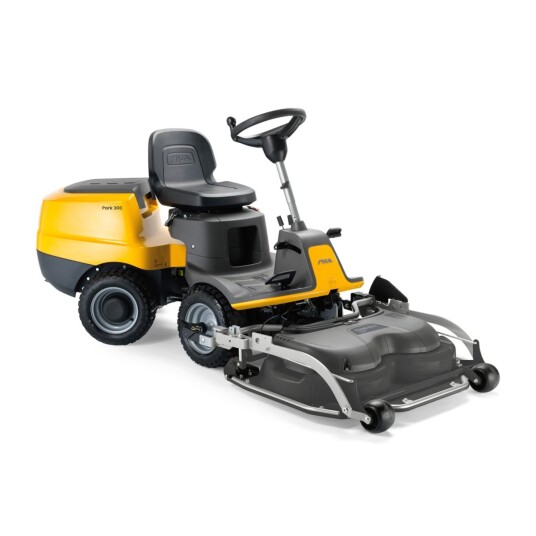 Stiga Plentraktor Park 300 Rc