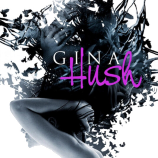 Gina Hush CD