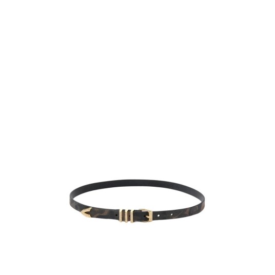 Pinko Dame Accessories Flerfarget XS,