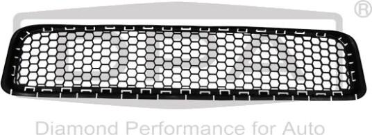 DPA 88530696602 Ventilasjonsgitter