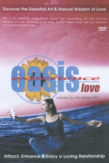 Oasis Experience Love DVD