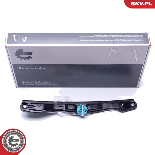 Vindusheis ESEN SKV 00SKV403