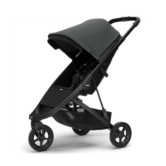 Sportstrille Thule Spring Dark Shadow Sportstrille Thule Spring Dark Shadow