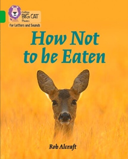 How Not to Be Eaten Band 05/Green