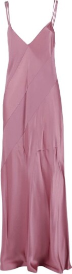 Antonelli Firenze Dame Kjoler Rosa M, Antonelli Firenze Dame Kjoler Rosa M,