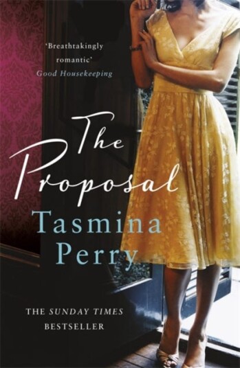 The Proposal A spellbinding tale of love and second chances