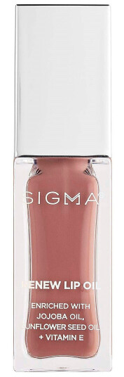 Sigma Beauty Lip Oil Tint