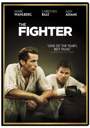 The Fighter (DVD) The Fighter (DVD)