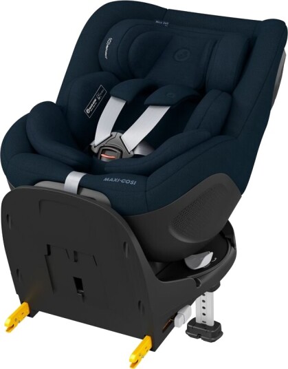Maxi-Cosi Småbarnstol Mica 360 Pro Authentic Blue