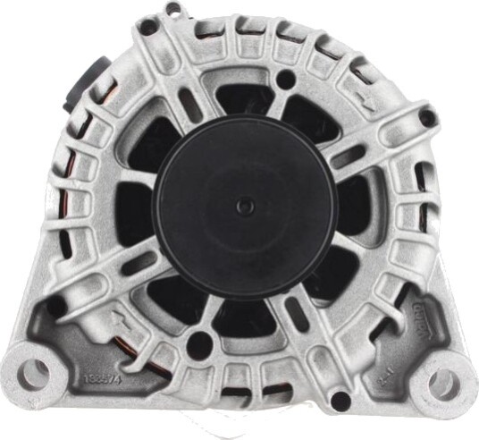 ROTOVIS Automotive Electrics 9091849 Dynamo