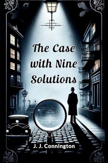 The case with nine solutions Edition2024