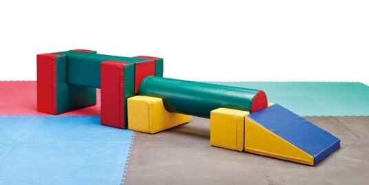 Blokkmoduler   Sett 3