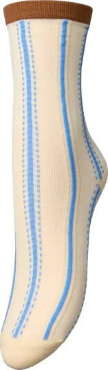 Becksöndergaard Linoa Sock Blue 39 41