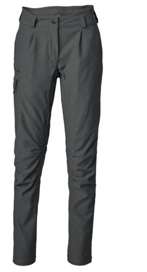 Chevalier River Pants Women Anthracite 38W