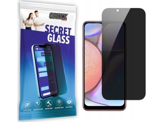 Grizzglass Privacy Glass Grizzglass Secretglass Samsung Galaxy A10