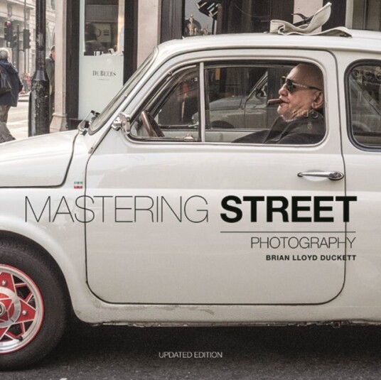 Mastering Street Photography Mastering Street Photography