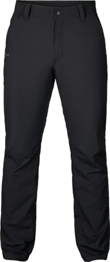 Marmot Trailway Pant Black Marmot Trailway Pant Black