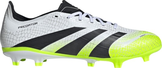 adidas Performance Predator League Fg/Mg - White - 43 1/3 adidas Performance Predator League Fg/Mg - White - 43 1/3