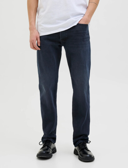 Jack & Jones Jjiclark Jjpremium Jj 396 Noos - Black - 29 x 30 Jack & Jones Jjiclark Jjpremium Jj 396 Noos - Black - 29 x 30