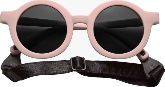 BabyMocs Signature Soft Bøyelige Solbriller 1,5 8 År Rosa BabyMocs Signature Soft Bøyelige Solbriller 1,5 8 År Rosa