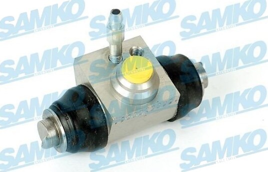SAMKO C23620 Hjulsylinder, brems