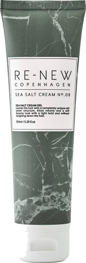 ReNew Copenhagen Sea Salt Cream Gel N° 08 150 ml ReNew Copenhagen Sea Salt Cream Gel N° 08 150 ml