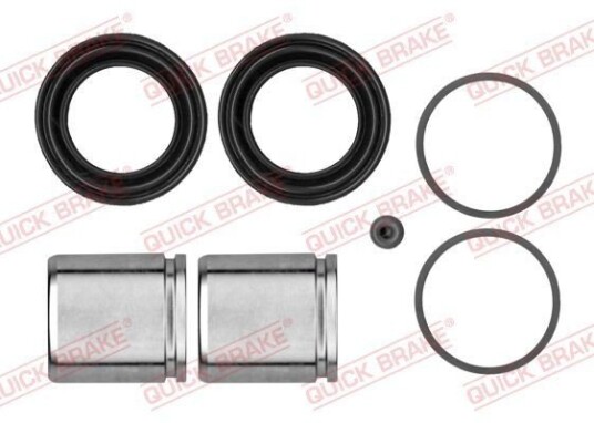 Quick Brake Rep. sett bremsecaliper QUICK BRAKE 114 5542 Quick Brake Rep. sett bremsecaliper QUICK BRAKE 114 5542