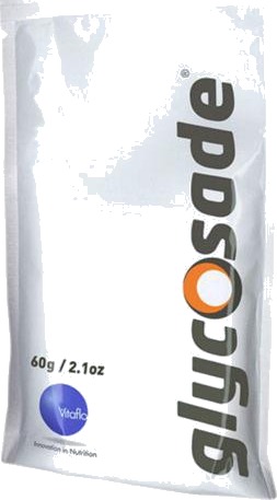 Glycosade pulver i doseposer 30x60 g