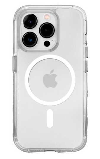 Laut Crystal Matter X Iphone 15 Pro Max Crystal Clear