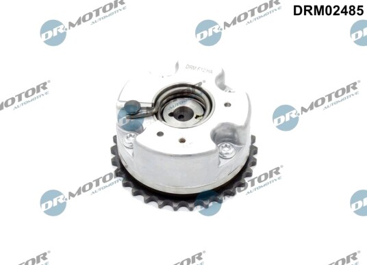 DR.MOTOR AUTOMOTIVE DRM02485 Kamakselregulering DR.MOTOR AUTOMOTIVE DRM02485 Kamakselregulering