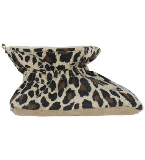MELTON Mojave Dessert Leo Tekstil Tøfler 20-21