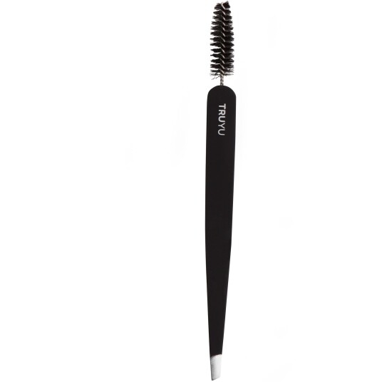 Truyu Tweezer & Spoolie Truyu Tweezer & Spoolie