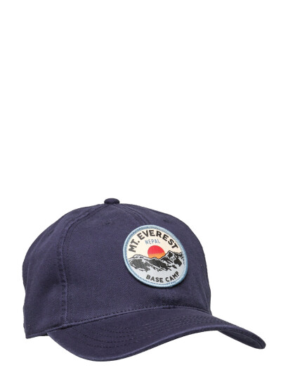 American Needle Mount Everest Hepcat Navy American Needle - Navy - ONE SIZE