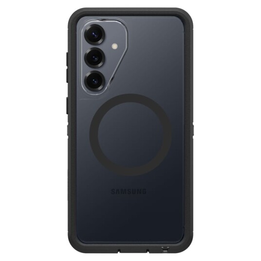 Otterbox Defender Pro XT Clear deksel til Galaxy S26+